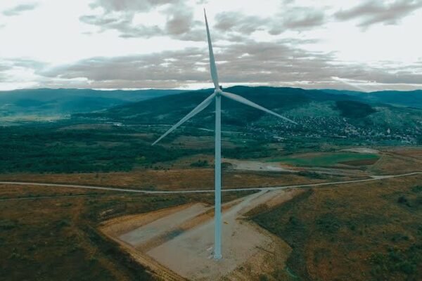 Україна внаслідок повномасштабної війни втратила близько 80% вітрогенерації