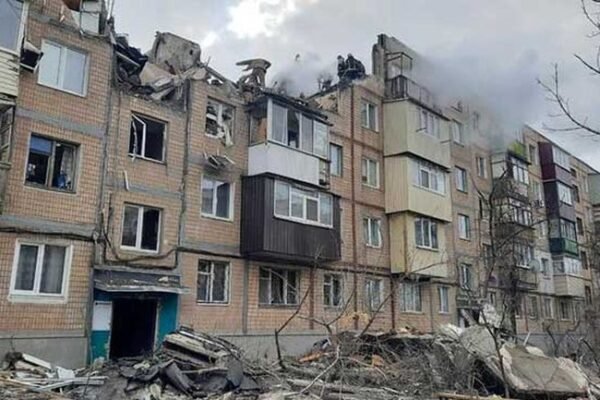 За програмою “єВідновлення” виплачено 1 млрд грн допомоги, – Кубраков