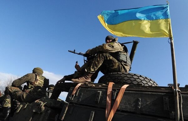 Звільнення Андріївки відкриває можливості для прориву на південному фланзі Бахмута