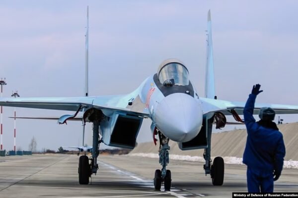 Логістика росіян на Таврійському напрямку ускладнена через негоду, – ЗСУ
