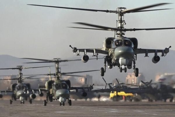 Ураження аеродромів у Бердянську та Луганську: ССО розкрили деталі та результати операції під назвою “DRAGONFLY”