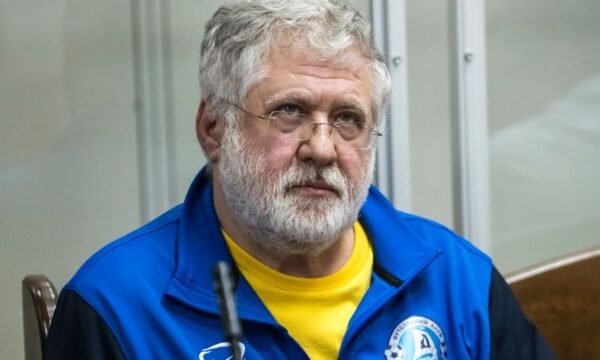 Суд залишив Коломойського під вартою