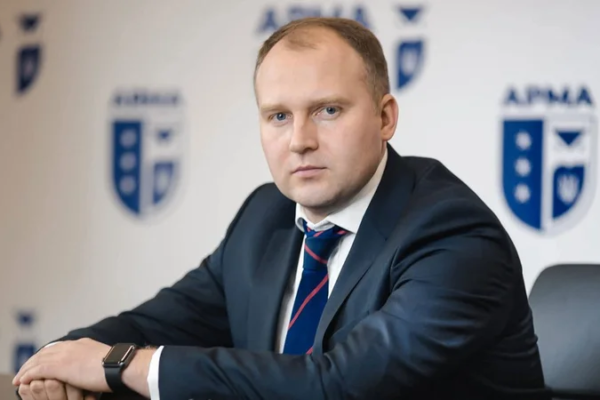 Зеленський призначив нового голову Полтавської ОВА