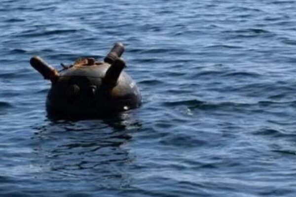 Туреччина, Румунія та Болгарія планують створити групу з розмінування Чорного моря