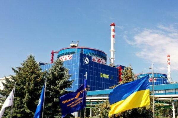 “Наступного разу нам може так не пощастити”: Гроссі про удар в безпосередній близькості до ХАЕС