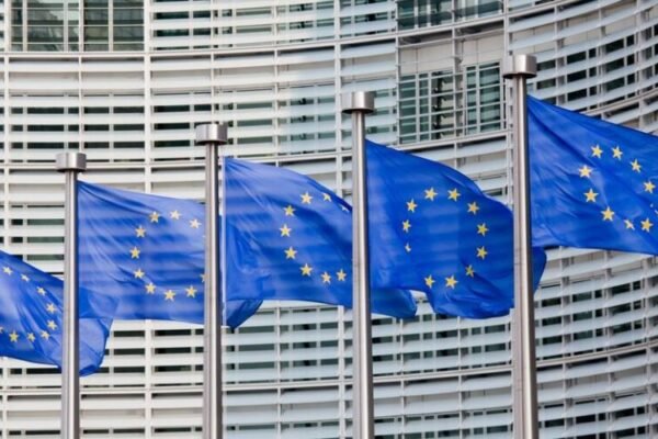 Україна отримала черговий транш допомоги від ЄС на 1,5 млрд євро