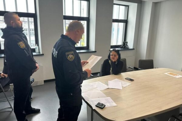 Голові НСЗУ оголошено про підозру в службовій недбалості
