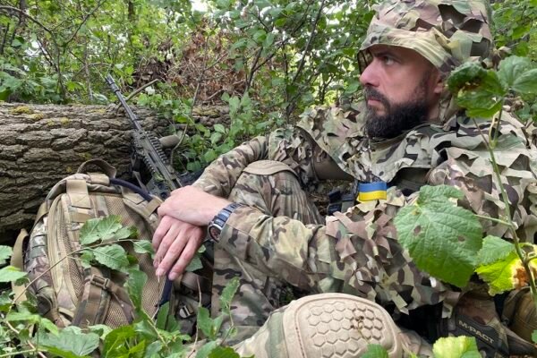 Стало відомо, хто відповідатиме за інформаційну політику у Міноборони