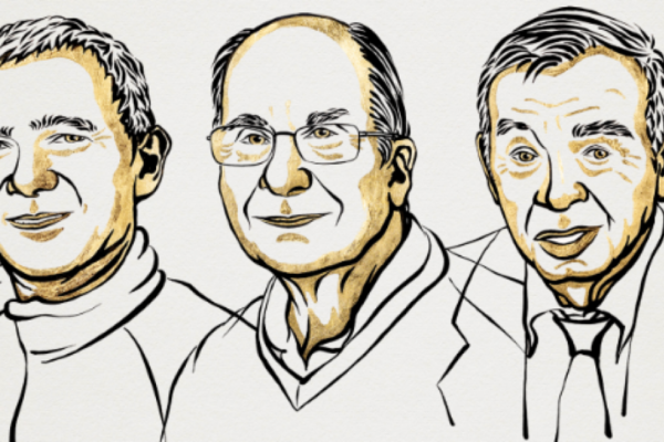 “За відкриття та синтез квантових точок”: Стали відомі нобелівські лауреати з хімії