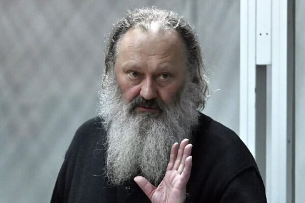 Справу екснамісника Лаври Павла передали до суду