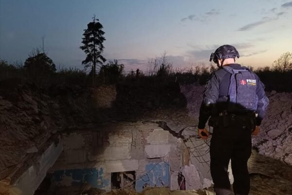 Росіяни обстріляли з “Градів” Авдіївку: Не обійшлося без жертв