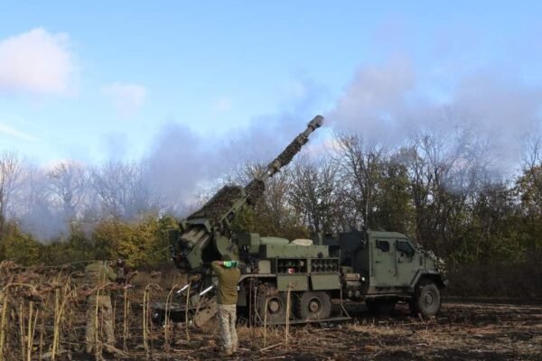 ЗСУ за добу ліквідували майже тисячу окупантів