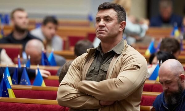 На Львівщині здійснили напад на нардепа Тищенка, – Гончаренко