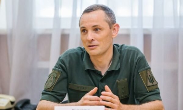 Дронів буде більше, ніж ракет: У Повітряних силах спрогнозували майбутні атаки по Україні