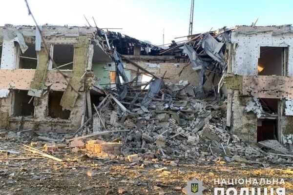 Наслідки ворожих обстрілів Донеччини за добу: серед загиблих і поранених – діти (ФОТО)