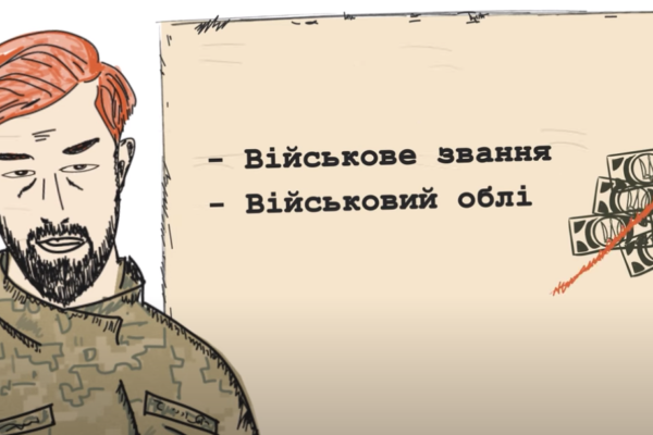 “Будь в курсі”: Волонтерське об’єднання “Vesta”допомагає ветеранам, військовим та їх сім’ям дізнаватися про їхні права та шляхи їх реалізації