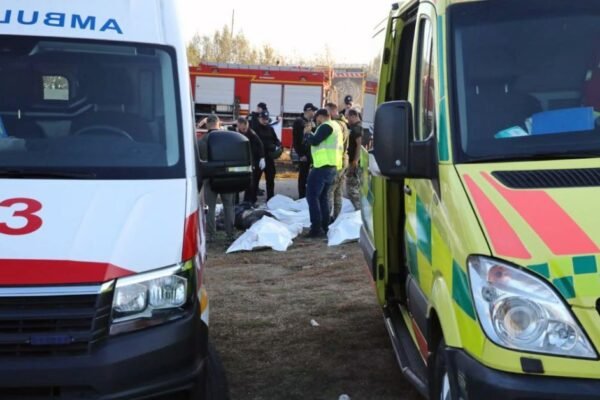 П’ятеро поранених внаслідок удару по Грозі досі перебувають у тяжкому стані