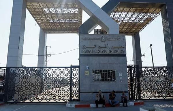 Припинення вогню на півдні сектору Гази: Ізраїль заперечив цю заяву