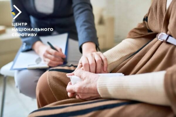 Росіяни завезли на окуповану Луганщину псевдопсихологів, які збирають інформацію про мешканців для ФСБ, – ЦНС