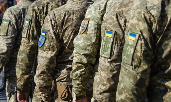 Втрати на фронті і формування нових бригад: У Раді розповіли про необхідність посилення мобілізації