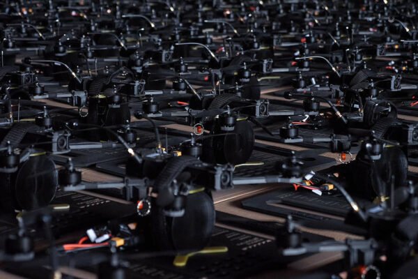 На фронт передали ще понад 800 безпілотників від “Армії дронів” (ВІДЕО)