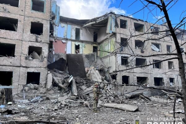 Продовжують страждати мирні люди: На Донеччині за добу одна людина загинула та четверо поранені