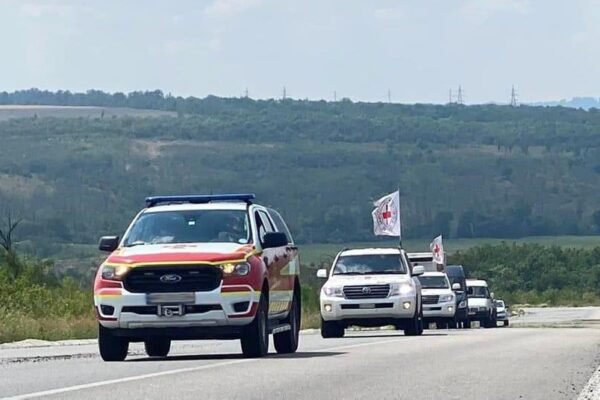 До України повернули тіла ще 64 захисників