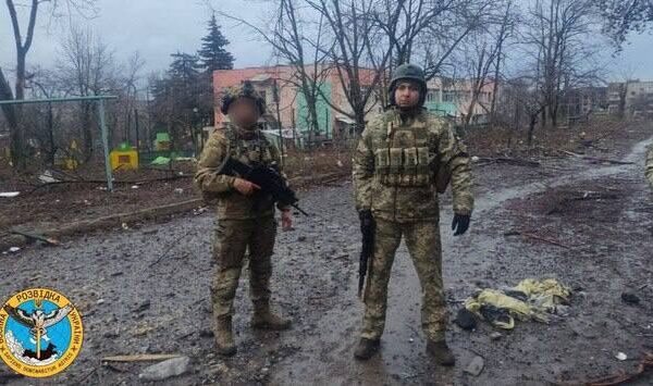 Очільник ГУР Буданов змусив здатися у полон 19 росіян