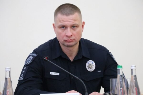 Поліцією Дніпропетровщини керуватиме ексочільник поліції Рівненщини (ФОТО)