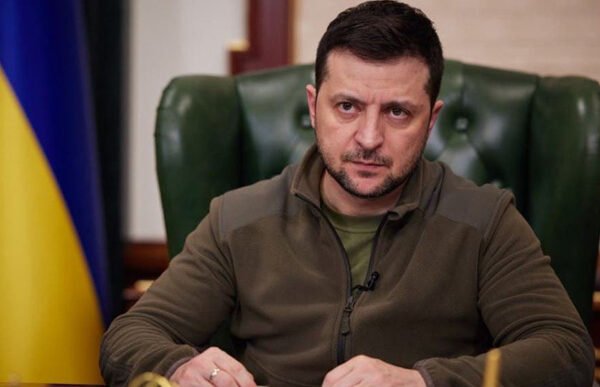 Зеленський провів засідання Військового комітету в спецформаті
