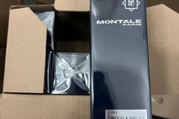 Українець намагався приховано провезти через кордон парфуми на понад мільйон гривень