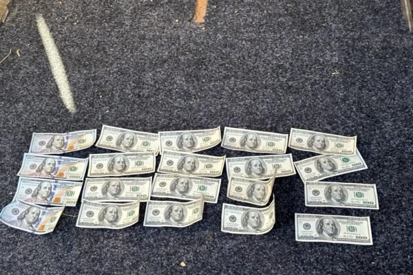 На Одещині прикордонник допоміг затримати поліцейського, що хотів залучити його до організації втечі ухилянтів