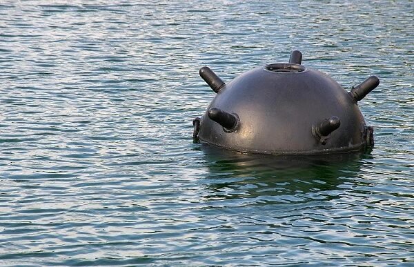 У Чорному морі зростає небезпека: росіяни з літаків мінують акваторію, – Гуменюк