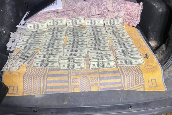 В Дніпрі на хабарі попався окружний прокурор, – ОГПУ