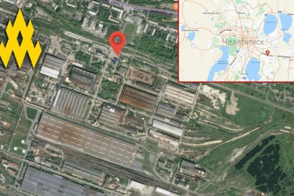 На Росії ще один завод почав виготовляти ракети для атак на Україну