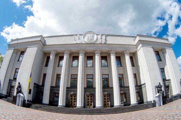 Рада затвердила зміни до бюджету: Міноборони виділять понад 210 мільярдів гривень