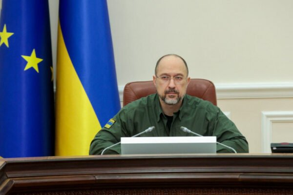 Шмигаль повідомив про початок опалювального сезону в Україні