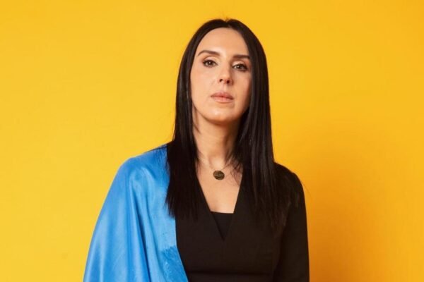 На Росії оголосили в розшук співачку Джамалу