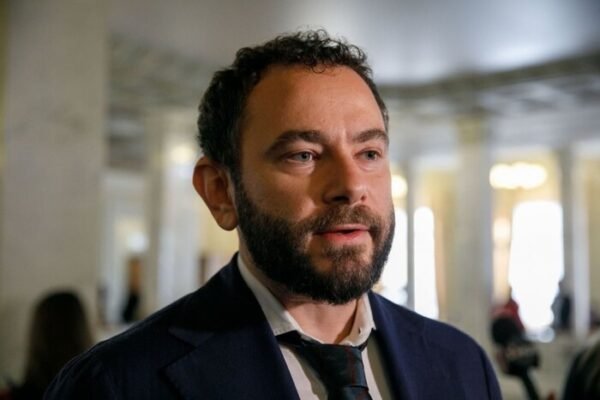 Суд відправив Дубінського під цілодобовий домашній арешт