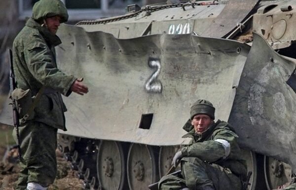 Російські ЗМІ масово повідомили про “жест доброї волі” окупантів на Херсонщині і раптом видалили новину