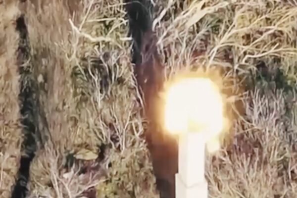 Спецпризначенці СБУ знищили два спостережні комплекси “Муром” та іншу техніку росіян (ВIДЕО)