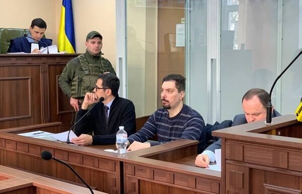 ВАКС залишив ексголову Верховного суду Князєва під вартою