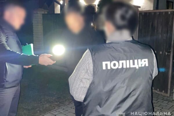 Голову села на Київщині викрили на мільйонній схемі з закупками для ЗСУ