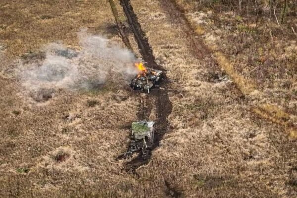 За добу Сили оборони ліквідували на фронті понад тисячу окупантів