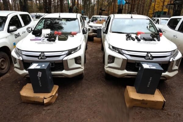 В Україні суттєво збільшать кількість мобільних груп для полювання над “шахедами” (ФОТО)