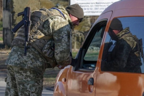 На Львівщині працівники ТЦК перевірятимуть документи у всіх військовозобовʼязаних