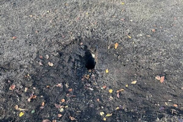 Росіяни обстріляли з РСЗВ село на Запоріжжі: загинув чоловік