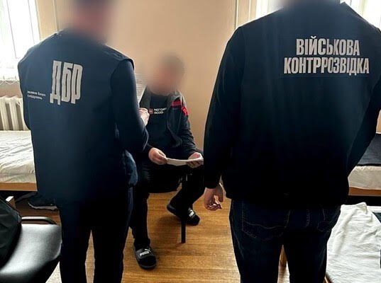 Заступник голови РВА на Львівщині під час перебування на посаді командира військової частини завдав державі збитків на 25 млн грн
