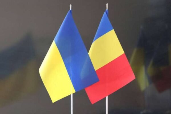 Румунія продовжить підтримку України у боротьбі проти рф, – прем’єр Чолаку