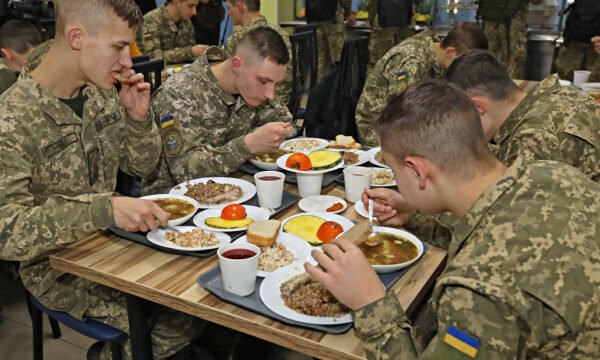 Міноборони планує запровадити у ЗСУ халяльне і кошерне харчування
